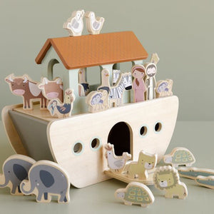 Little Dutch Noah's Ark