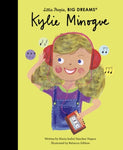 Little People Big Dream Kylie Minogue