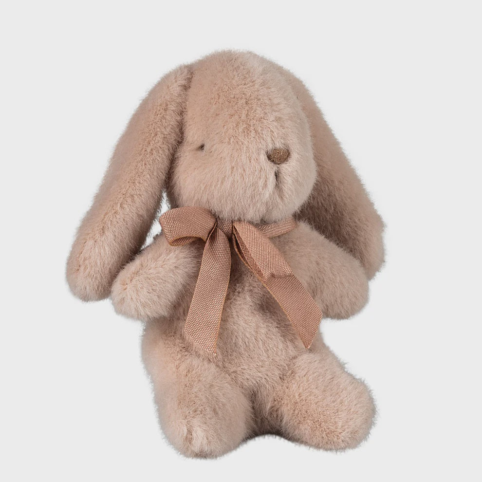 Maileg Bunny Plush Mini - Light Powder