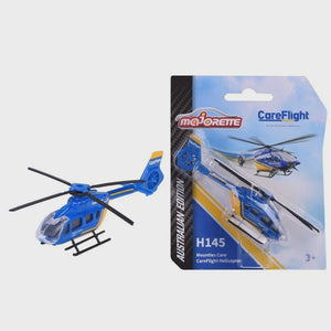 Majorette CareFlight