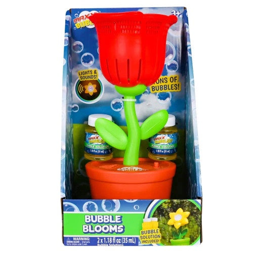 Maxx Bubbles Bubble Blooms