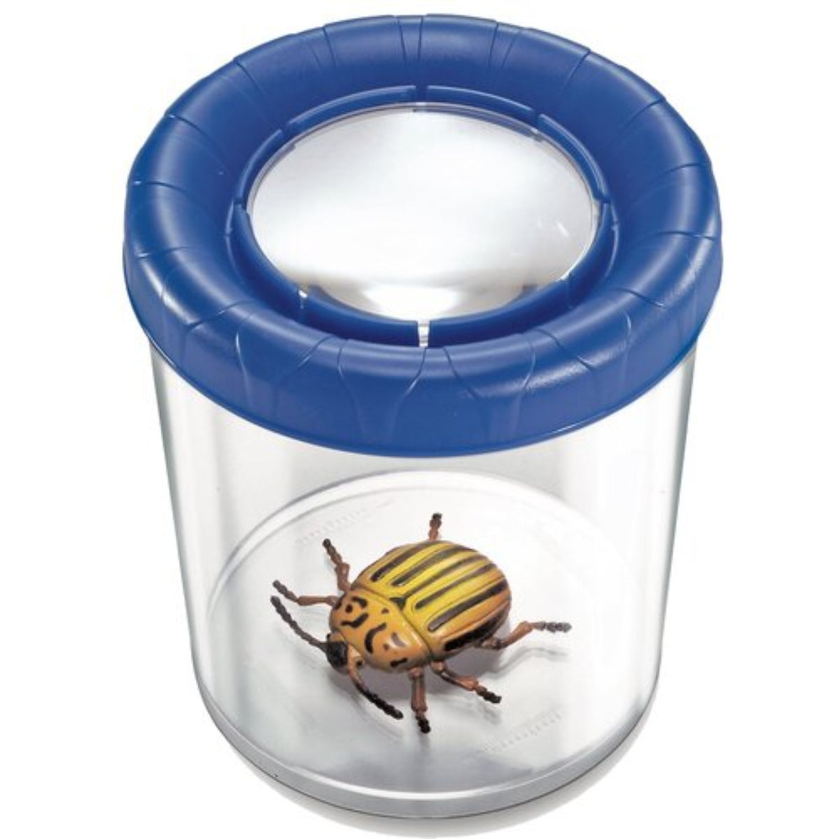 Mega Bug Viewer