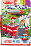 Melissa & Doug Paw Patrol Water Wow - Marshall