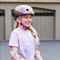 Micro Scooter Helmet Neochrome Pink