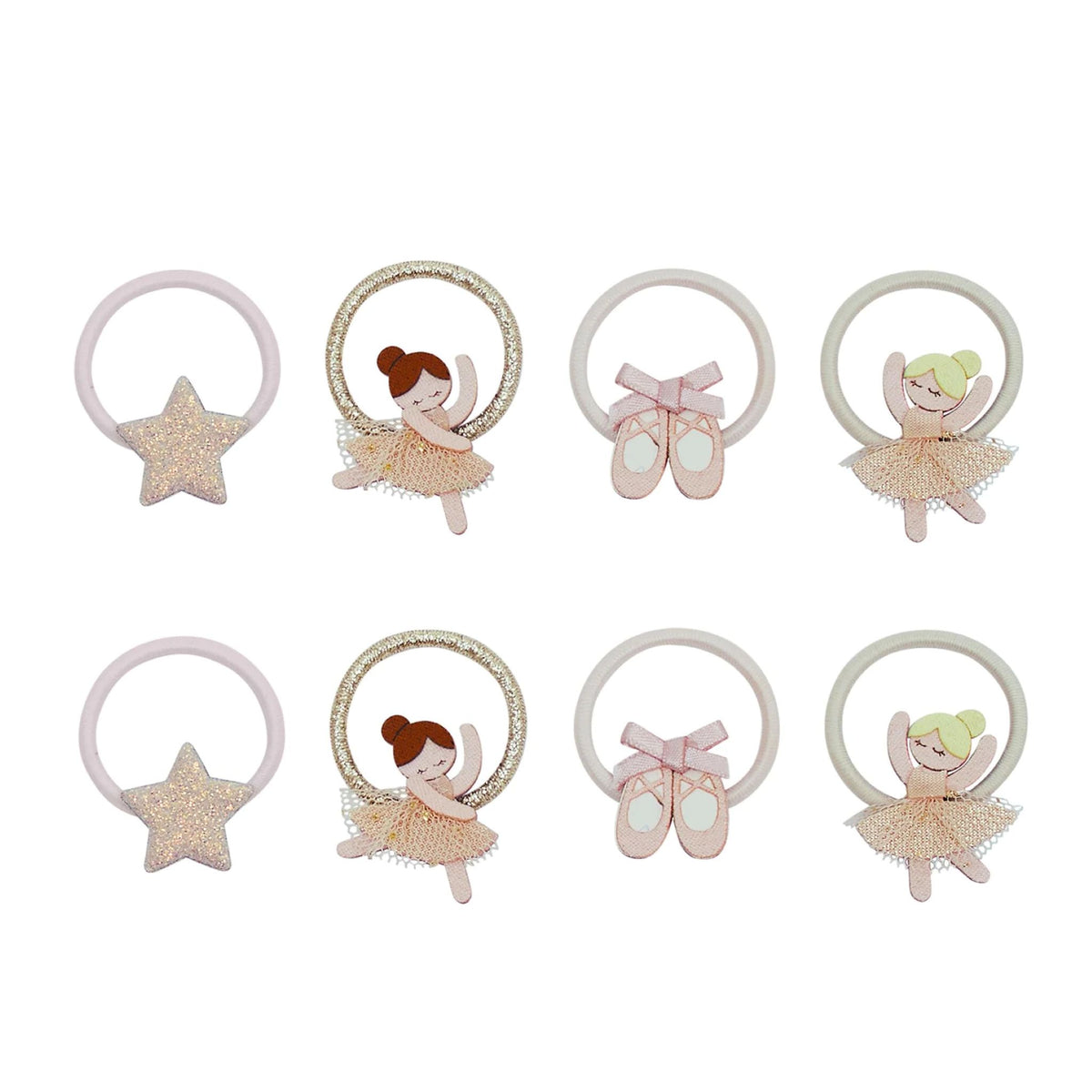 Mimi & Lula - Ballerina Mini Ties