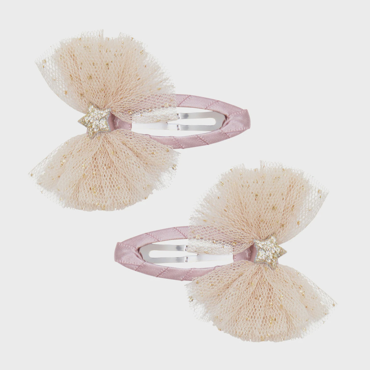 Mimi & Lula - Ballerina Star Clips