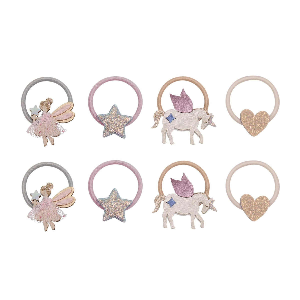 Mimi & Lula - Dreamy Fairy Mini Ties
