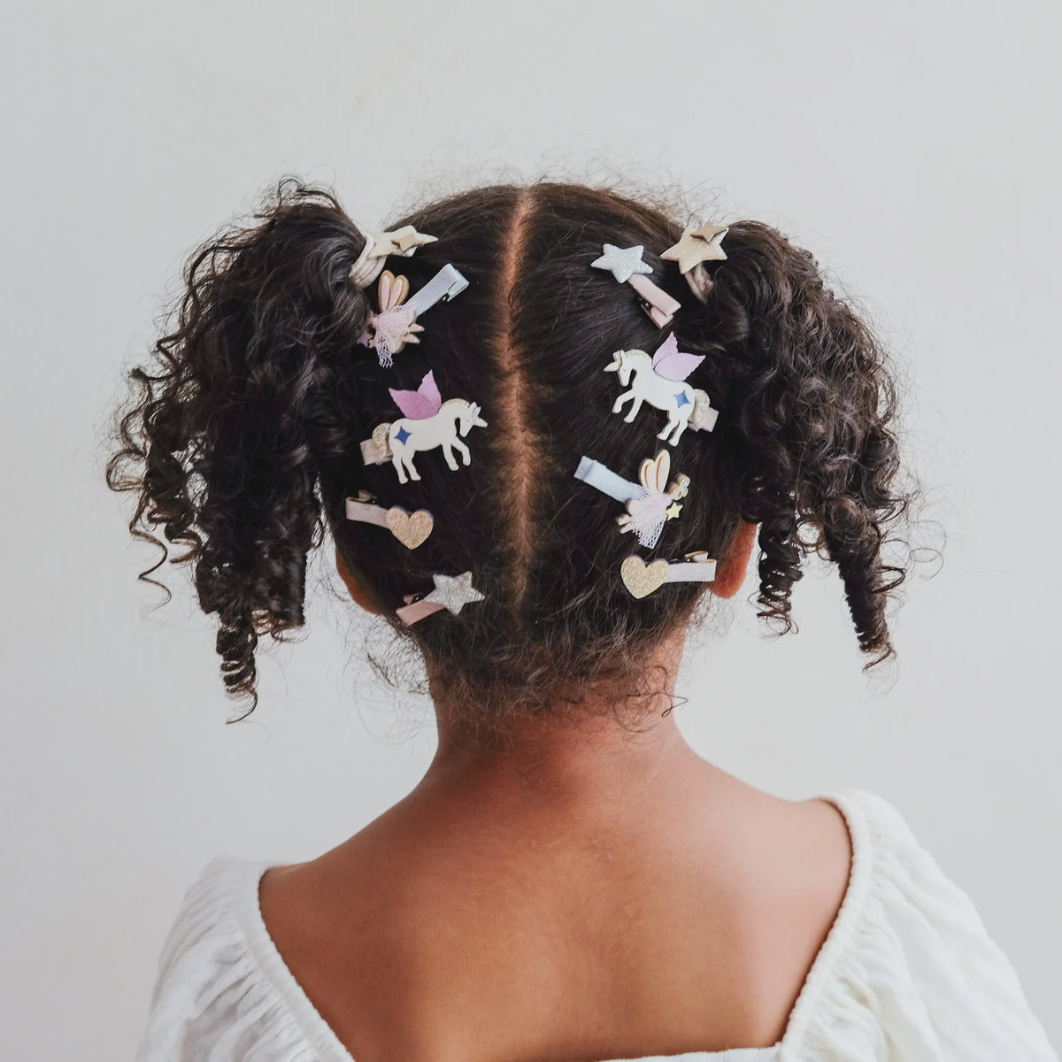 Mimi & Lula - Fairy Salon Hair Clips