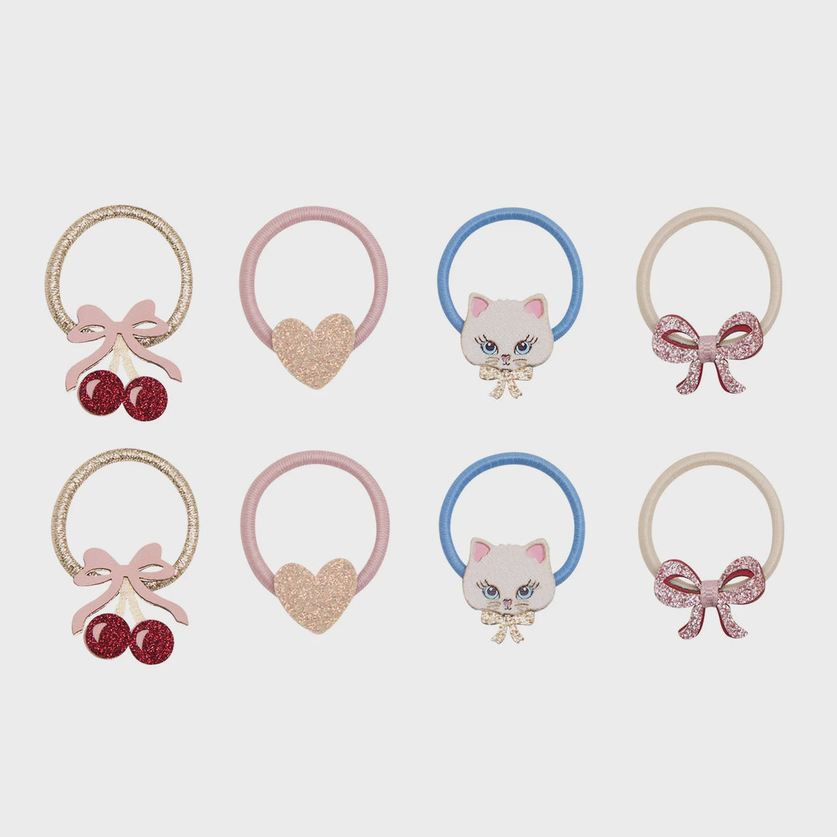 Mimi & Lula - Kittybow Mini Ties