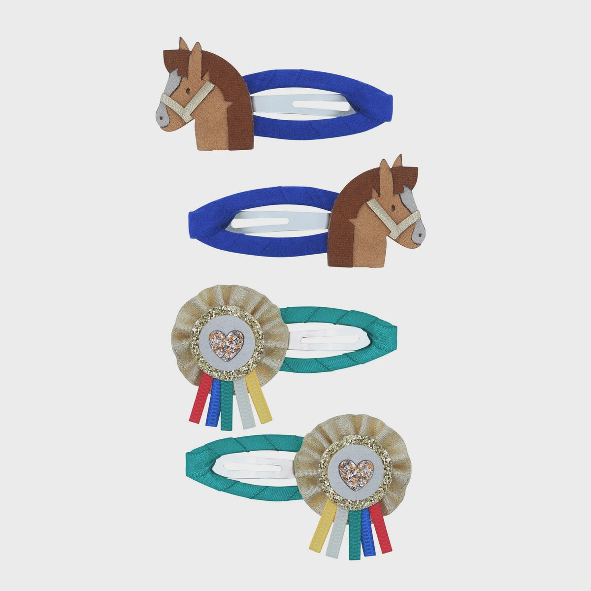 Mimi & Lula - Show Pony Hair Clips