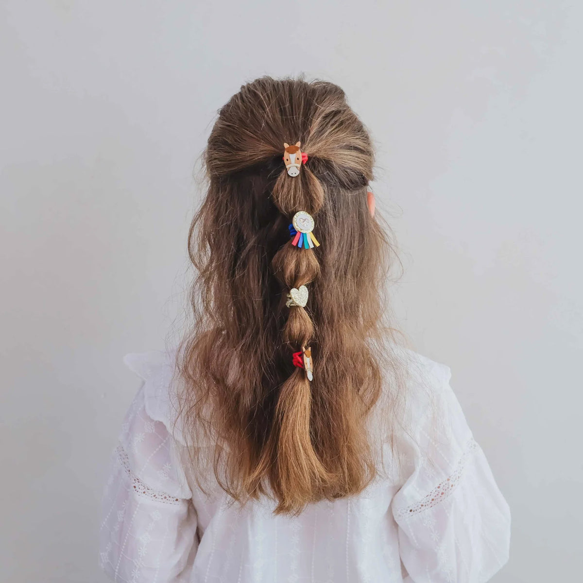 Mimi & Lula - Show Pony Hair Ties