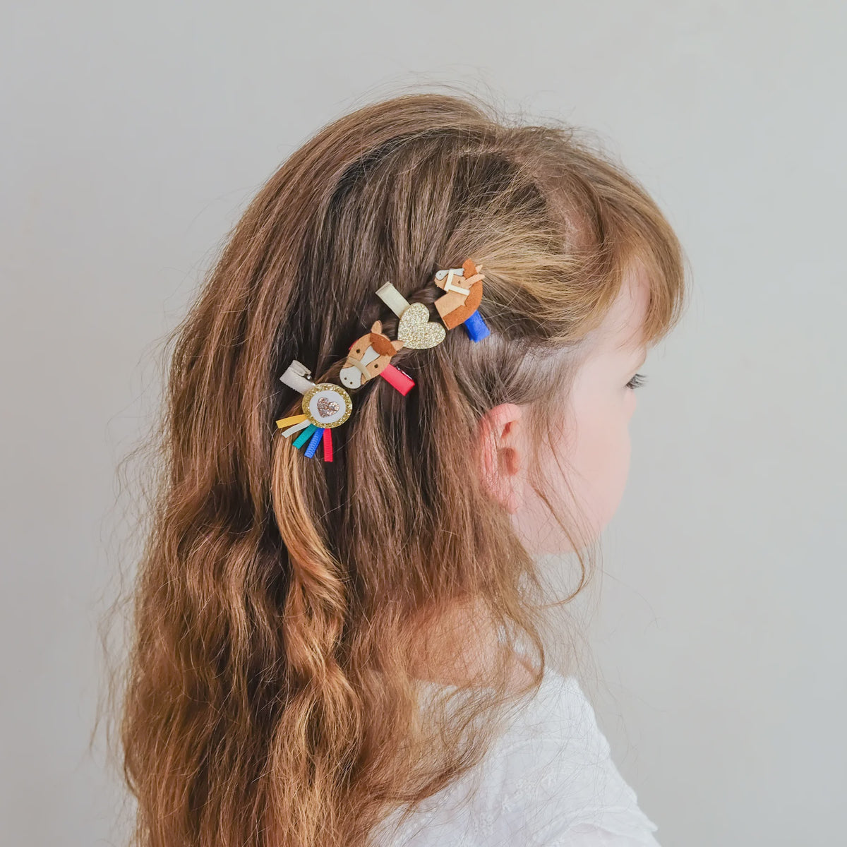Mimi & Lula - Show Pony Salon Hair Clips