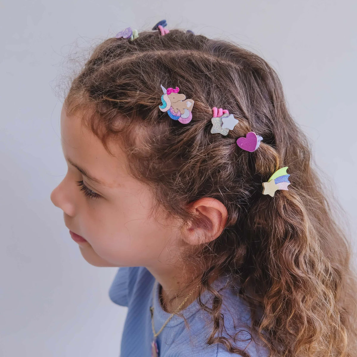 Mimi & Lula - Unicornland Mini Ties