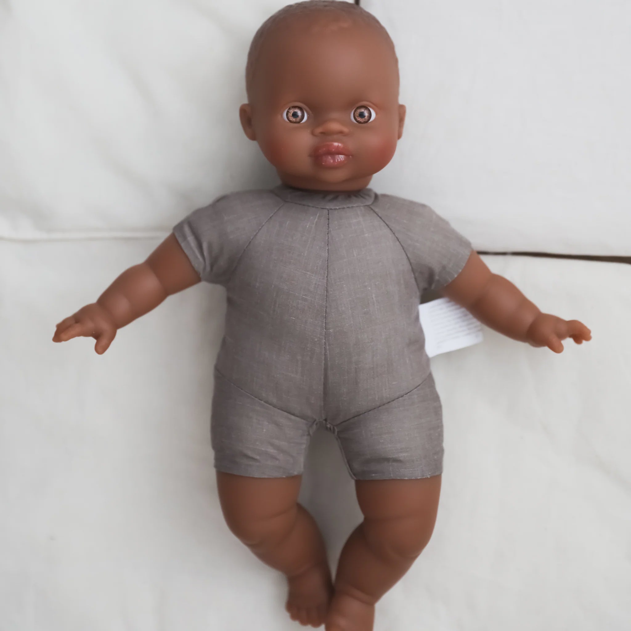 Minikane Soft Bodied Doll - Ondine