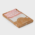 Moover Dolls Pram Bedding - Pink