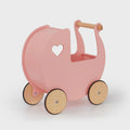 Moover Dolls Pram Pink 2024