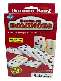 Dominoes