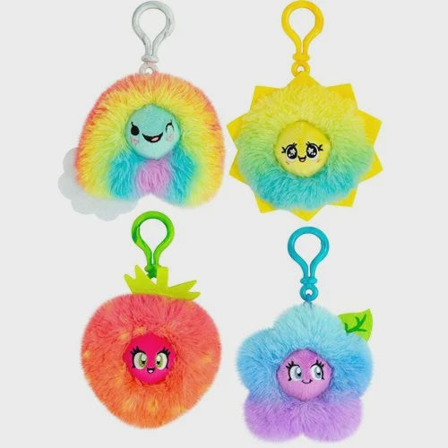 Peeky Pops Fluffy Fun Friends