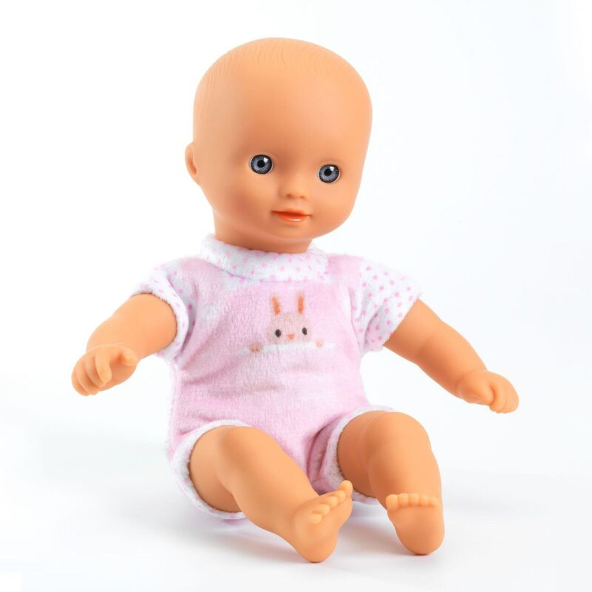 Pomea Soft Baby Doll - Poppy