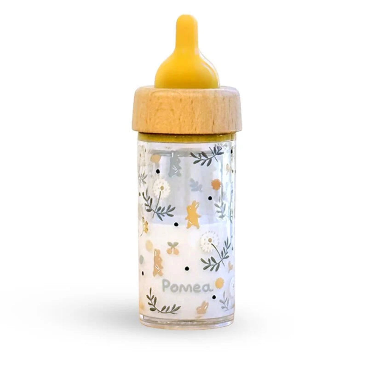 Pomea Magic Feeding Bottle