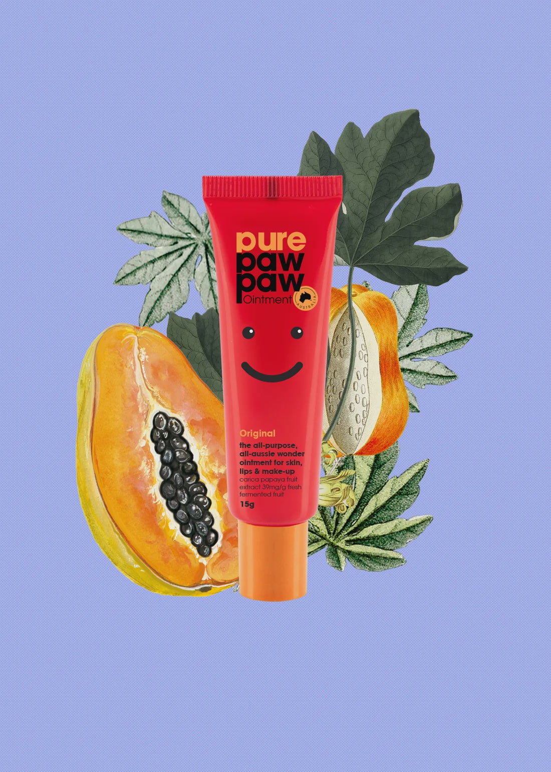 Pure Paw Paw Ointment - Original