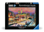 Ravensburger Ottawa Winterlude Festival 1000pc Puzzle