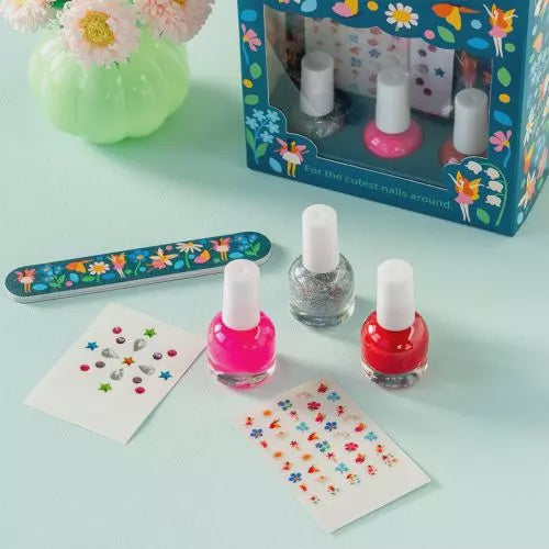 Rex London - Fairies in the Garden Nail Kit