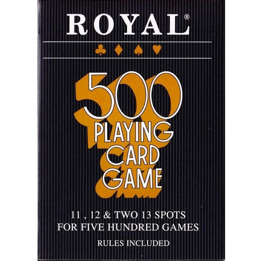 Royal 500