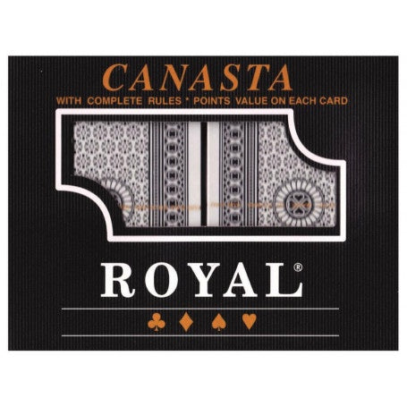 Royal Canasta