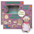 Sam & Julia Kitchen Bundle with Baker