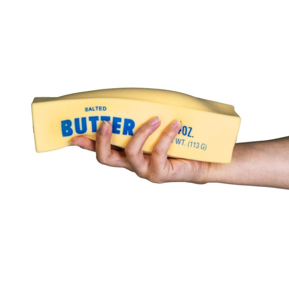 Smoosho Squeeze & Stretch Butter