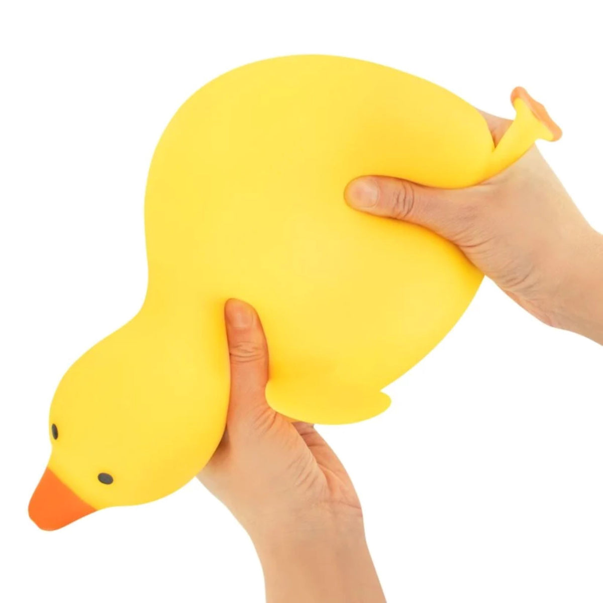 Smoosho's Jumbo Squeeze Duck