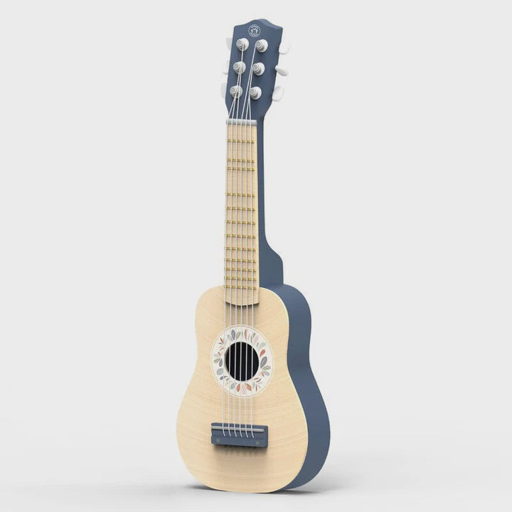 Speedy Monkey Guitar