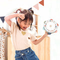 Speedy Monkey Tambourine