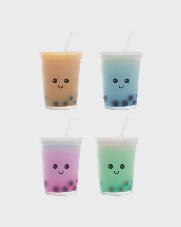 Squishy Squashy Bubble Tea