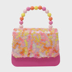 Stardust Unicorn Fairy Hard Handbag