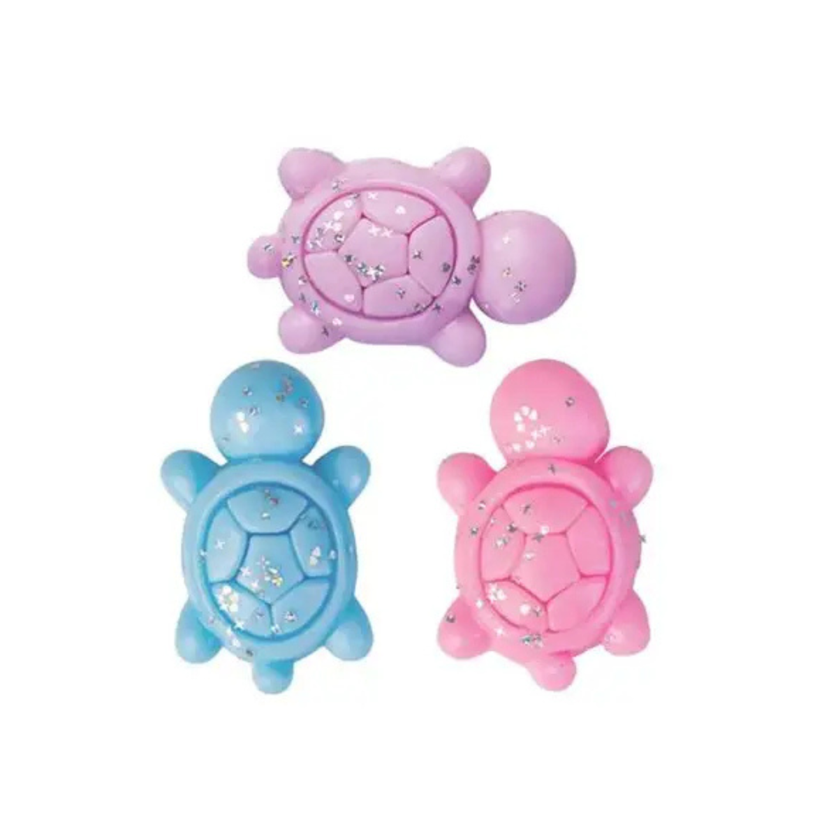 Sticky Fidget Turtle