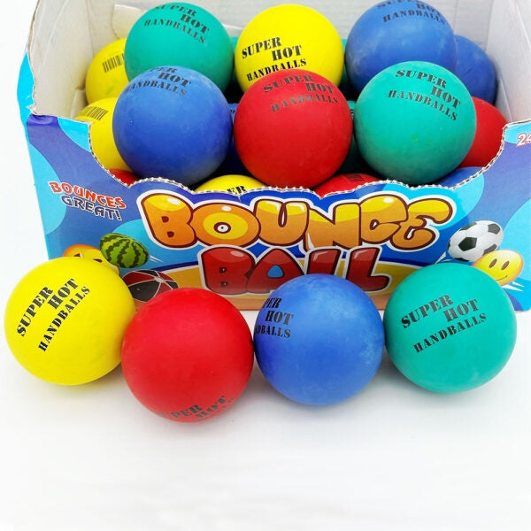 Super Hot Handball