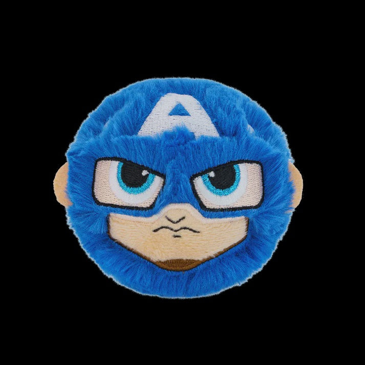 TY Beanie Bouncer - Captain America