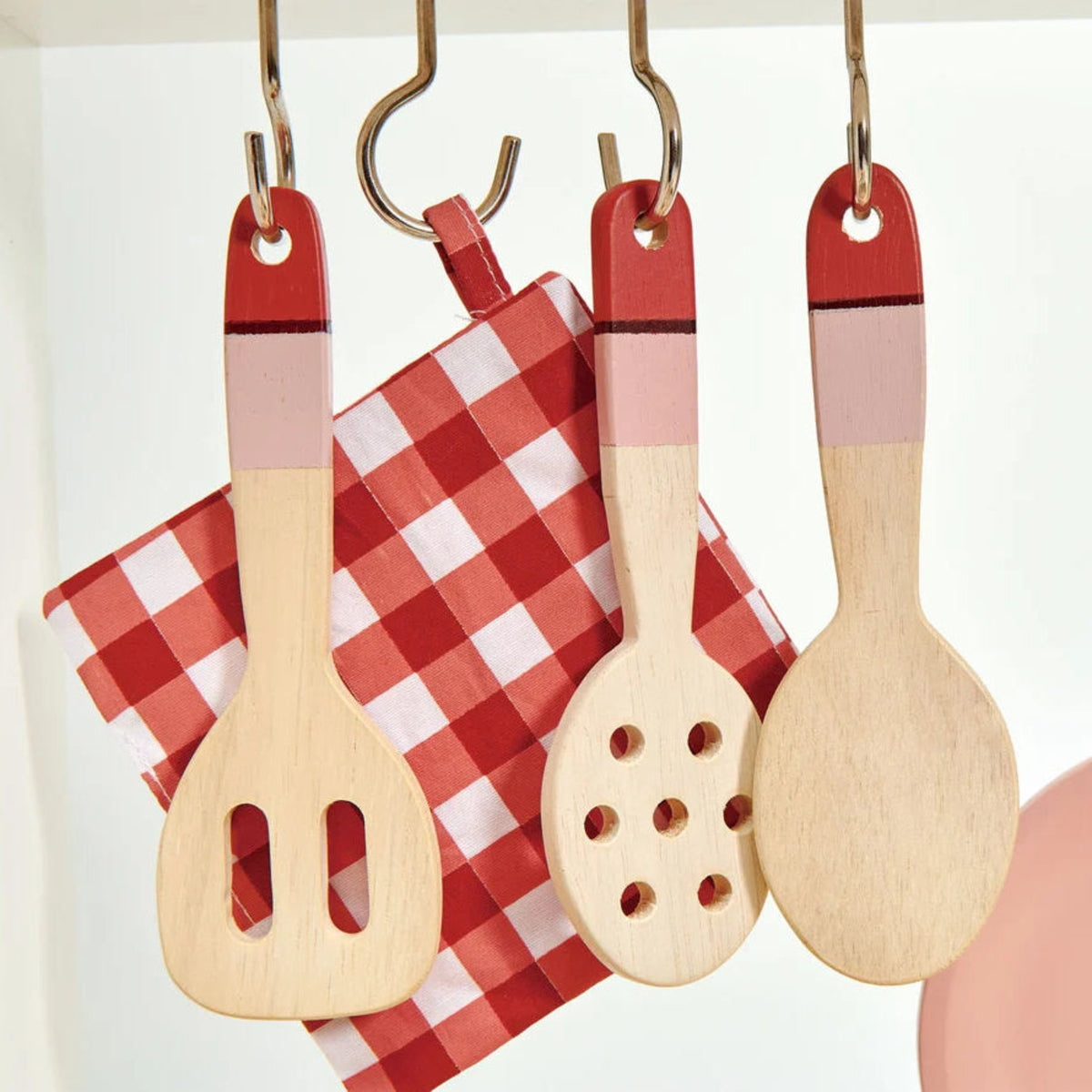 Tender Leaf Kitchen Range