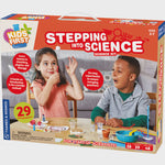 Thames & Kosmos Stepping Into Science Kit - Kids First