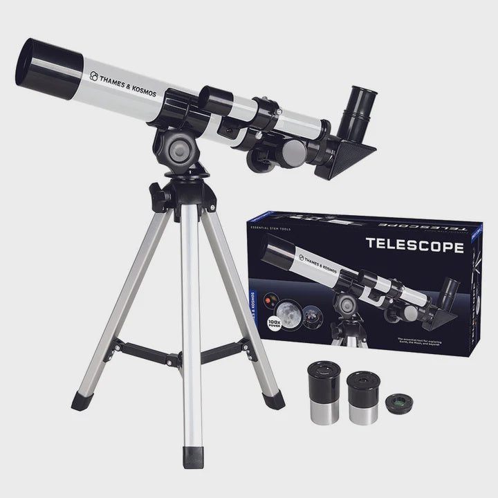 Thames & Kosmos Telescope