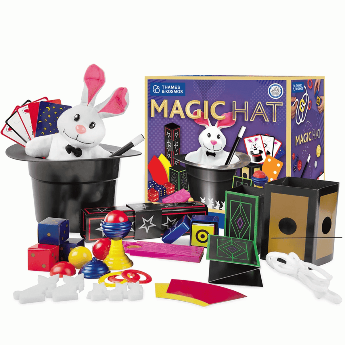 Thames & Kosmos Magic Hat