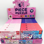 Unicorn Puzzle - 24pc