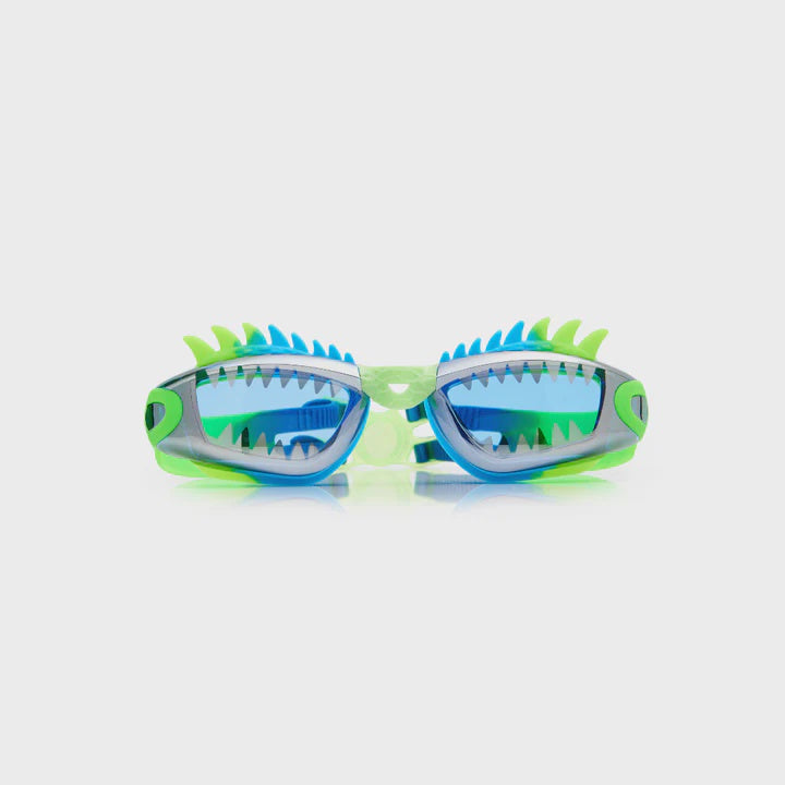 Bling 2 O Swim Goggles-Sea Dragon