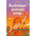 Usborne Australian Animals Snap