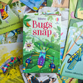 Usborne Bug Snap
