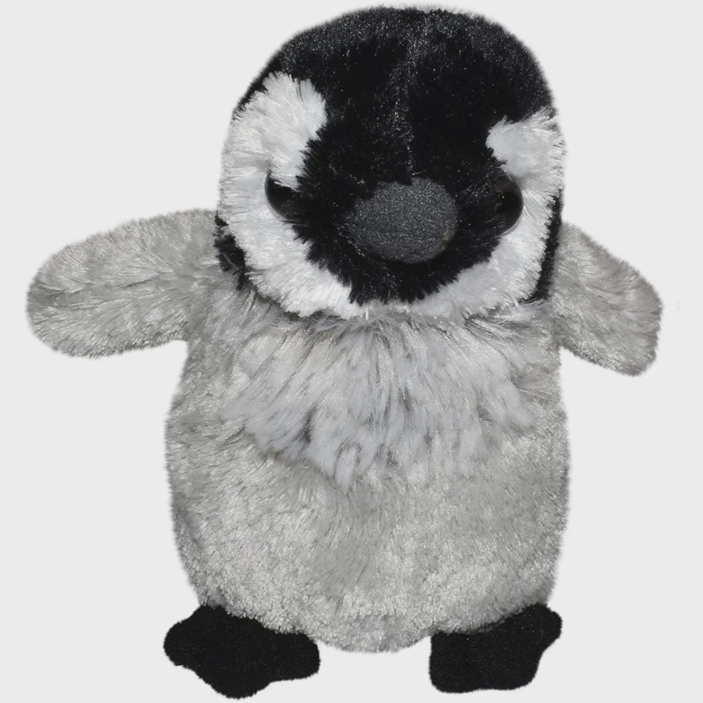 Wild Republic Hug'ems Mini Emporer Penguin Chick