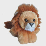 Wild Republic Hug'ems Mini Lion