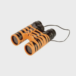 Wild Republic Rainforest Binoculars - Tiger